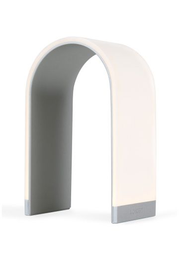 "U" Modern LED Table Lamp