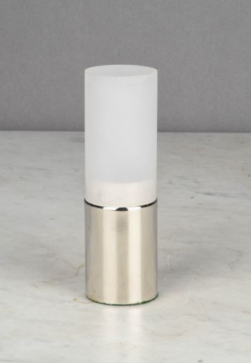 Small Rechargeable LED Modern Cafe Table Lamp