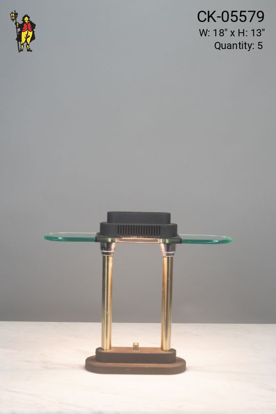 Post Modern Desk Lamp