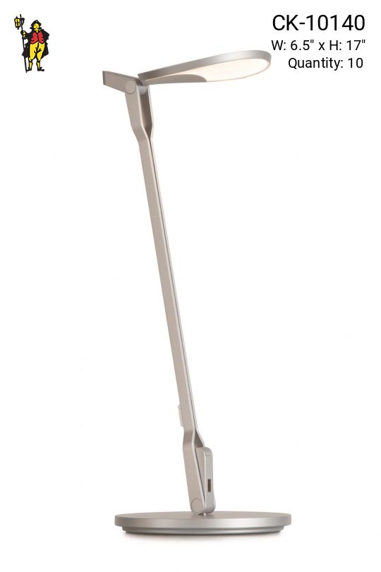 LED Adjustable Desk Lamp