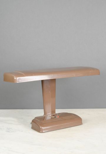 Mid Century Fluorescent Desk Lamp