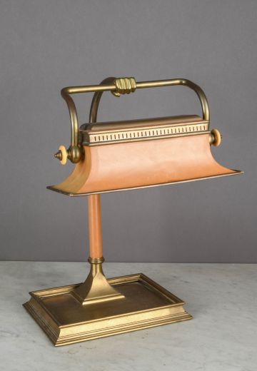Chapman Hand Desk Lamp
