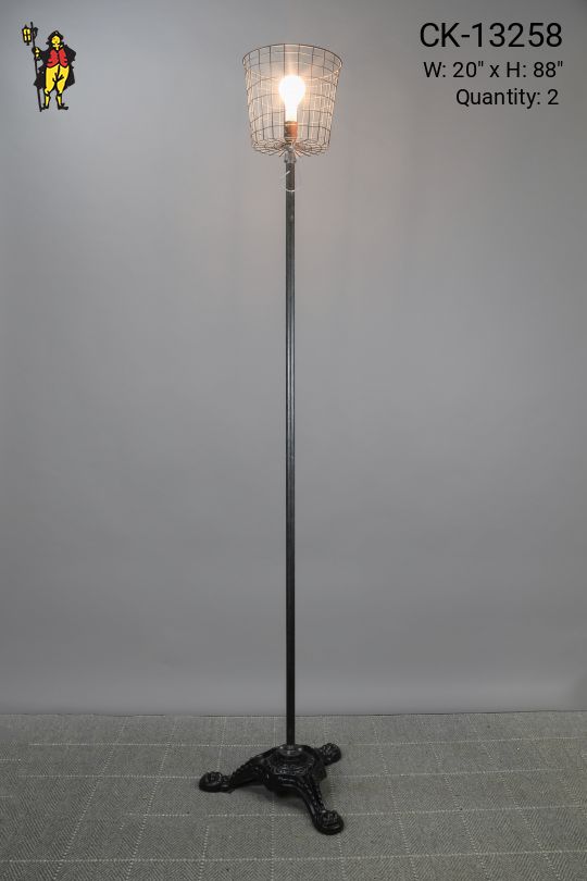 7' Theatrical Ghost Light