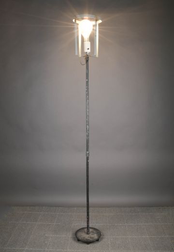 Tall Standing Ghost Light