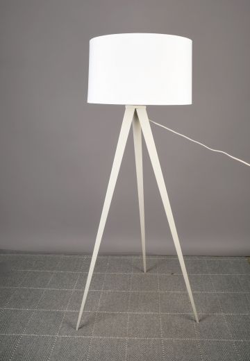 Modern Three Leg Floor Lamp
