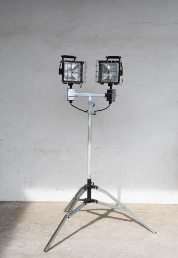 Industrial Standing Work Light