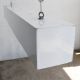4' Two Bulb Rectangular Box w/ Luv. Reflectors #2