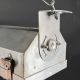 4' Industrial Metal T8 Fluorescent #0