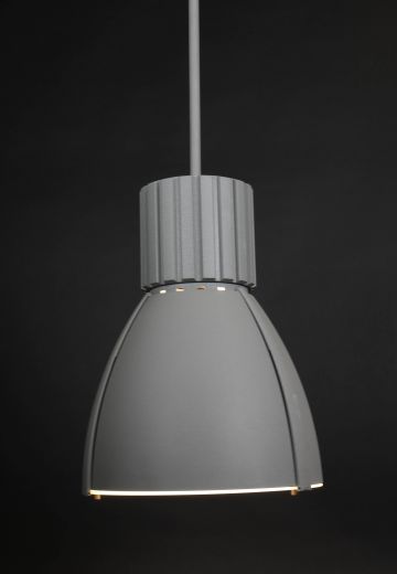 Industrial Hanging Pendant