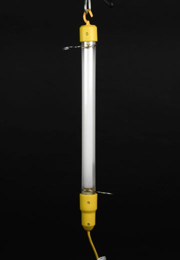 Handheld/Hanging Flourescent Work Light