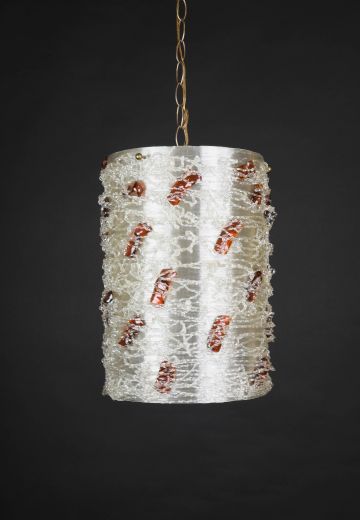 Modern Hanging Pendant