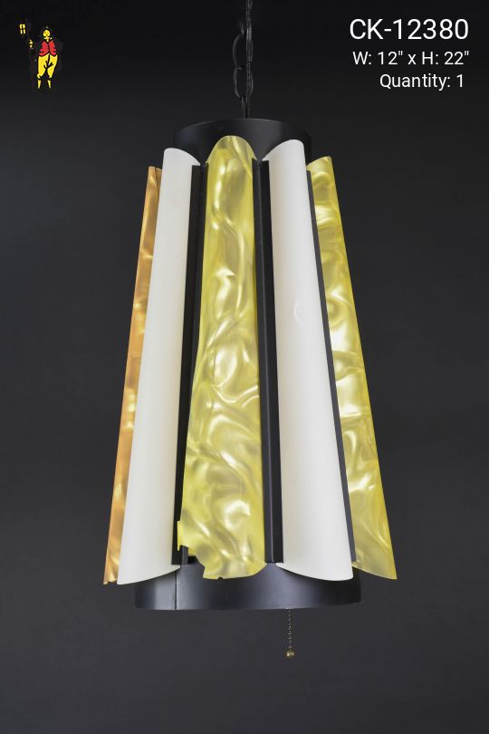 Modern Hanging Pendant