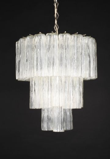 Crystal Hanging Pendant