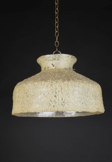 Plastic Reflector Hanging Shade