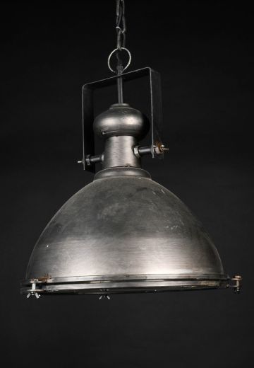 Bronze Hanging Dome