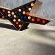 Metal Vegas Arrow Hanging Fixture (Double Sided) #4