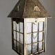 Standing Outdoor Lantern #0