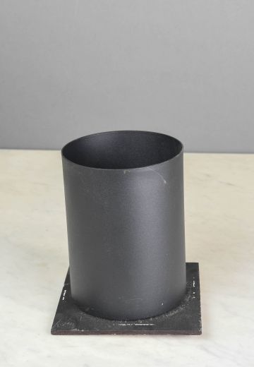 Black Outdoor Up Light Patio Lights