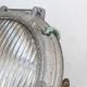 Large Industrial "Vengeance" Yolk Spot Light #2