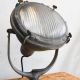 Large Industrial "Vengeance" Yolk Spot Light #3