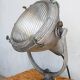 Large Industrial "Vengeance" Yolk Spot Light #4