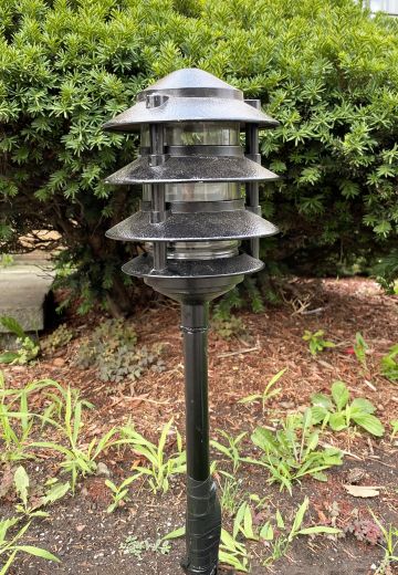 Outdoor Patio Light (Edison)