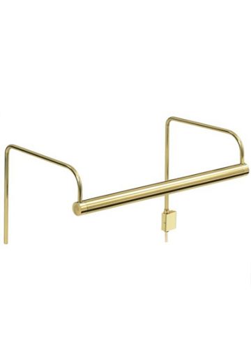 Modern Slim 11" Picture Light