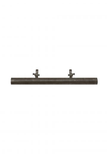 24" Oil Rubbed Bronze Picture Light