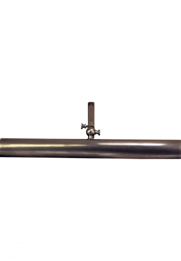 18" Oil Rubbed Bronze Picture Light