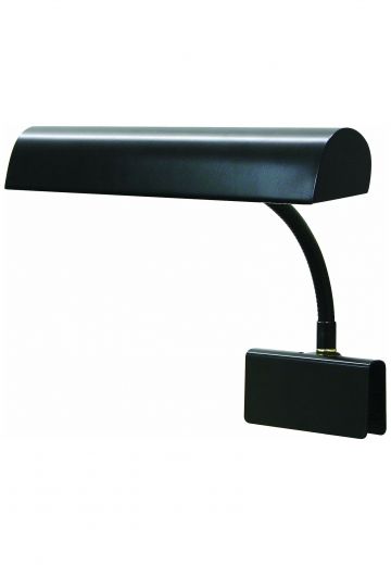 14" Bronze Clamp Picture Light