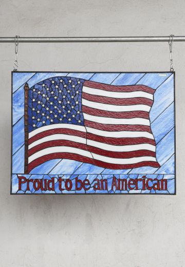 American Stain Glass