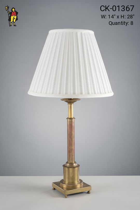 Adjustable Table/Desk Lamp