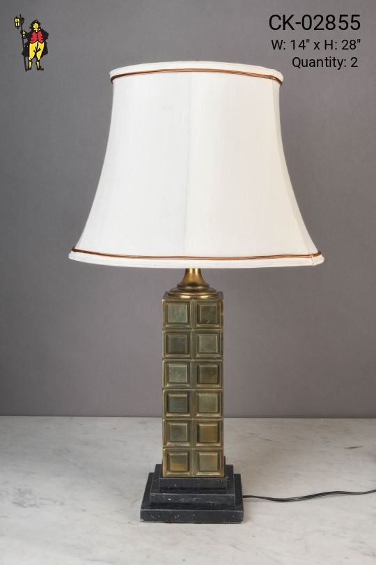 Chess Icon Table Lamp