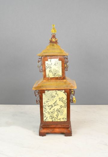 Asian Style Table Lantern