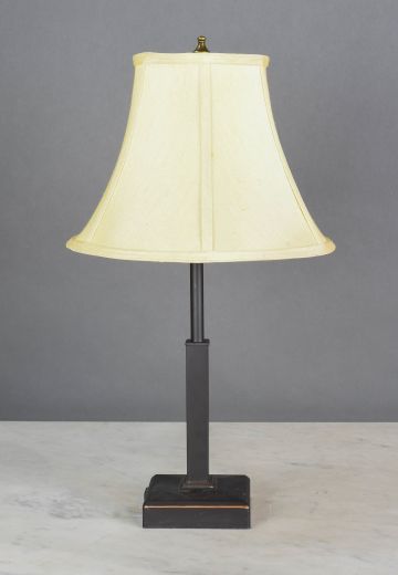 Modern Stick Table Lamp