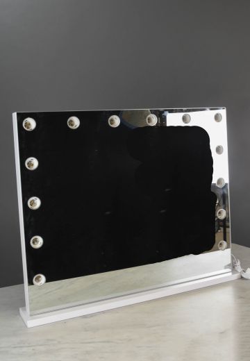 14 Light Vanity Mirror