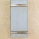 Post Modern Two Light Wall Sconce #0