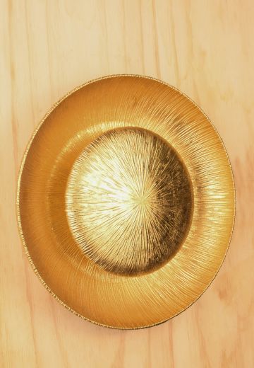 Brass Modern Wall Sconce