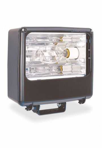 Wall Mounted Industrial Flood Light (Heavy)