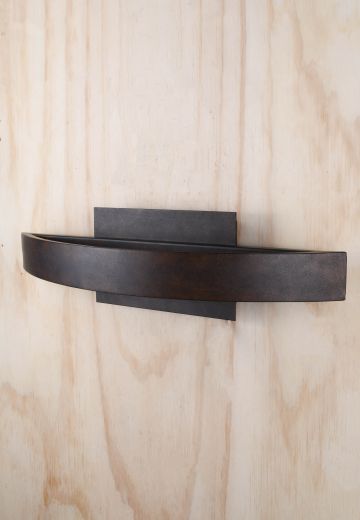 *LED* Modern Bronze Wall Sconce
