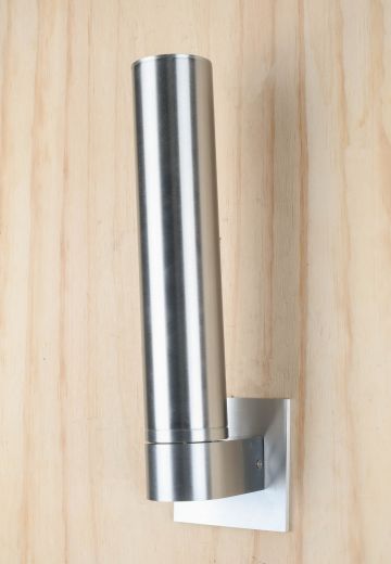 Nickel Swivel Head *LED* Wall Sconce
