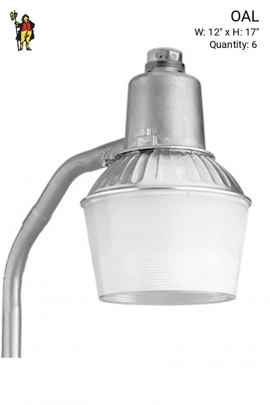 Outdoor Area Light