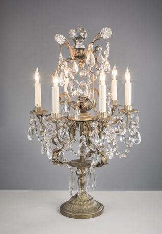 Table Lamps